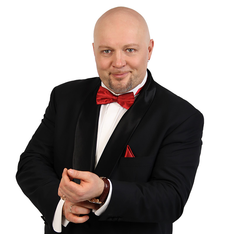 Ведущий праздников и деловых мероприятий в Киеве - Руслан Алексеев Ведущий праздников и деловых мероприятий в Киеве - Руслан Алексеев